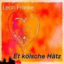 Leon Franke - Die M dche un Junge vum Rhing