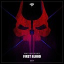 Odium Da Mouth Of Madness - First Blood