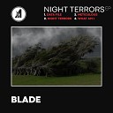 Blade DNB - What Am I