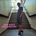 Jhay know - Ang Suya Makamatay