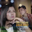 Anggrek feat Dony Rivano - Janji Suntiang Anak Daro