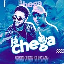 Mc Koruja feat. DJ Alex BNH, Mc Gee da Capital, DJ Gordão, Maax Deejay - Já Chega, Né