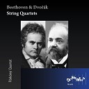 P rk ny Quartet - String Quartet No 11 in F Minor Op 95 IV Larghetto espressivo Allegretto agitato…