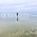 Queen City - Orange Blue