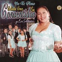 Erlinda Cruz feat Las Consentidas Los… - Me He Resignado