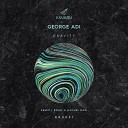 George Adi - Gravity