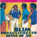 Slim - Presentimento Brother Can You Spare A Dime