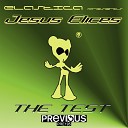 Elastica Jesus Elices - Maximizing The Audience 2001 Dub Relax…