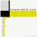 Roland Emile Kuit - Neo Plastiek III