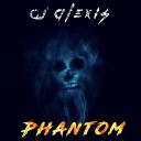 CJ Alexis - Phantom Obsidian Project Remix