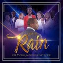 Seer Victor feat NJI heavenly voices - Let It Rain
