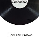 Geezer NZ - Feel The Groove