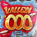 Vallen - Ooo Explicit Radio Mix