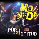 Monada - No Te das Cuenta
