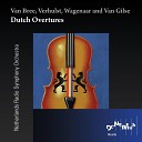 Netherlands Radio Symphony Orchestra Jac van… - Overture in C Minor Gijsbrecht van Amstel Op…