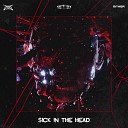 Deadly Guns Dither - Sick In The Head