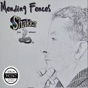 John Shakkar Settineri - Mending Fences