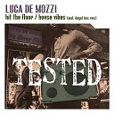 Luca De Mozzi - House vibes Angel Anx remix