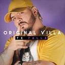 Original Villa - Te Falla
