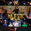 T Vice feat Phyllisia Ross - Kite M Montre W Live