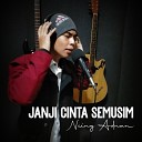 Ncing Adnan - Janji Cinta Semusim