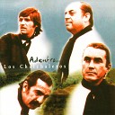 Los Chalchaleros - Agua y Sol del Paran