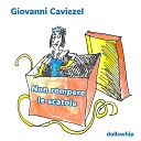 Giovanni Caviezel feat Roberto Piumini - Canzone degli amori passati