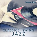 Tommy Grey - Jazz Swing Cafe