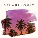 Selahphonic - Lions at the Gate