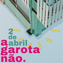 A garota n o - Qu mica