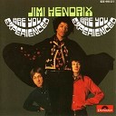 The Jimi Hendrix Experience - Can You See Me