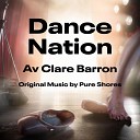 Dance Nation feat Pure Shores - Lukes L t