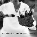 Native Shamanic World - Connection with the Spiritual World