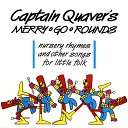 Captain Quaver - Oranges And Lemons