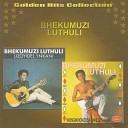 Bhekumuzi Luthuli - Amen Alleluiah