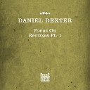 Daniel Dexter - Storm David Keno Remix