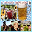 Lenz Hauser - A FRISCHE MASS BIER
