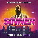 Adekunle Gold Lucky Daye Banx Ranx - Sinner