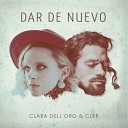 Clara Dell Oro Cler - No Soy Tu Musa