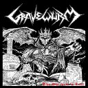 Gravewurm - The World Below