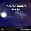 Stereosound - Promise Radio Edit