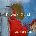 Revenko Band - The Dance of the Wind