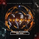 Riko Aftashok - No Cap Extended Mix