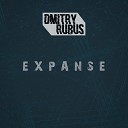 Dmitry Rubus - Expanse