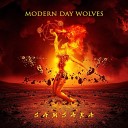 Modern Day Wolves - Hold
