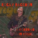 Rocky Raccoon - Ode aan vriendschap
