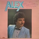 Alex - No Es Facil