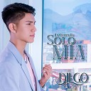 Diego Ramos - La Culpa Es Solo M a