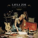 Layla Zoe feat Henrik Freischlader - Black Oil