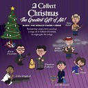 Stephen Colbert - Another Christmas Song